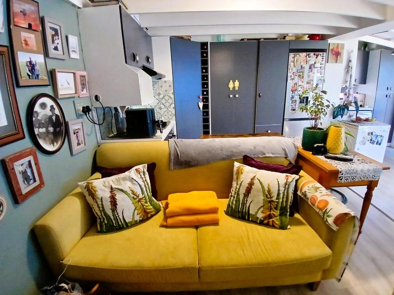 1 Bedroom Property for Sale in Stilbaai East Western Cape